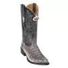 Los Altos Natural All-Over Genuine Crocodile Tail J-Toe Cowboy Boots 990149 1 Los Altos Natural All-Over Genuine Crocodile Tail J-Toe Cowboy Boots 990149 -Winter Boot Store los altos natural all over genuine crocodile tail j toe cowboy boots 990149 8502
