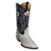 Los Altos Natural Genuine All-Over Python J-Toe Cowboy Boots 995749 -Winter Boot Store los altos natural genuine all over python j toe cowboy boots 995749 8639