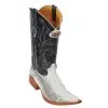 Los Altos Natural Genuine All-Over Water Snake Skin 3X Toe Cowboy Boots 956749 1 Los Altos Natural Genuine All-Over Water Snake Skin 3X Toe Cowboy Boots 956749 -Winter Boot Store los altos natural genuine all over water snake skin 3x toe cowboy boots 956749 8459