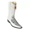 Los Altos Natural Genuine Python Square Toe Cowboy Boots 775749 2 Los Altos Natural Genuine Python Square Toe Cowboy Boots 775749 -Winter Boot Store los altos natural genuine python square toe cowboy boots 775749 8933