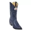 Los Altos Navy Blue All-Over Genuine Crocodile Tail J-Toe Cowboy Boots 990110 2 Los Altos Navy Blue All-Over Genuine Crocodile Tail J-Toe Cowboy Boots 990110 -Winter Boot Store los altos navy blue all over genuine crocodile tail j toe cowboy boots 990110 8503