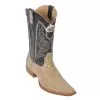 Los Altos Oryx Genuine All-Over Ostrich Leg Square Toe Cowboy Boots 710511 -Winter Boot Store los altos oryx genuine all over ostrich leg square toe cowboy boots 710511 9090