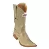 Los Altos Oryx Genuine Ostrich Leg 3X Toe Cowboy Boots 950511 2 Los Altos Oryx Genuine Ostrich Leg 3X Toe Cowboy Boots 950511 -Winter Boot Store los altos oryx genuine ostrich leg 3x toe cowboy boots 950511 8406