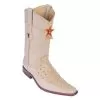 Los Altos Oryx Genuine Ostrich With Deer Square Toe Cowboy Boots 770311 -Winter Boot Store los altos oryx genuine ostrich with deer square toe cowboy boots 770311 8791