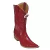 Los Altos Red Genuine All-Over Lizard 3X Toe Cowboy Boots 950612 -Winter Boot Store los altos red genuine all over lizard 3x toe cowboy boots 950612 8433