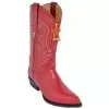 Los Altos Red Genuine All-Over Lizard J-Toe Cowboy Boots 990612 -Winter Boot Store los altos red genuine all over lizard j toe cowboy boots 990612 8632