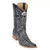 Los Altos Rustic Black All-Over Genuine Crocodile Tail 3X Toe Cowboy Boots 950181 2 Los Altos Rustic Black All-Over Genuine Crocodile Tail 3X Toe Cowboy Boots 950181 -Winter Boot Store los altos rustic black all over genuine crocodile tail 3x toe cowboy boots 950181 8368