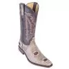 Los Altos Rustic Brown Genuine Lizard With Patches Square Toe Cowboy Boots 71P0785 -Winter Boot Store los altos rustic brown genuine lizard with patches square toe cowboy boots 71p0785 9131