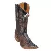 Los Altos Rustic Cognac Genuine All-Over Belly Python 3X Toe Cowboy Boots 955788 1 Los Altos Rustic Cognac Genuine All-Over Belly Python 3X Toe Cowboy Boots 955788 -Winter Boot Store los altos rustic cognac genuine all over belly python 3x toe cowboy boots 955788 8447