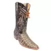 Los Altos Rustic Green All-Over Genuine Smooth Crocodile Square Toe Cowboy Boots 711745 -Winter Boot Store los altos rustic green all over genuine smooth crocodile square toe cowboy boots 711745 9018