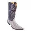 Los Altos Rustic Mink Genuine Smooth Crocodile 3X Toe Cowboy Boots 951732 -Winter Boot Store los altos rustic mink genuine smooth crocodile 3x toe cowboy boots 951732 8343