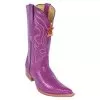 Los Altos Violet Genuine All-Over Lizard Teju 3X Toe Cowboy Boots 950792 2 Los Altos Violet Genuine All-Over Lizard Teju 3X Toe Cowboy Boots 950792 -Winter Boot Store los altos violet genuine all over lizard teju 3x toe cowboy boots 950792 8418