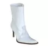 Los Altos White Genuine All-Over Belly Python 3X Toe Cowboy Boots 955728 -Winter Boot Store los altos white genuine all over belly python 3x toe cowboy boots 955728 8445