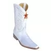 Los Altos White Genuine All-Over Python Square Toe Cowboy Boots 715728 -Winter Boot Store los altos white genuine all over python square toe cowboy boots 715728 9102