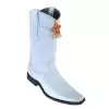 Los Altos White Genuine Crocodile Belly With Deer Square Toe Cowboy Boots 778228 -Winter Boot Store los altos white genuine crocodile belly with deer square toe cowboy boots 778228 8789
