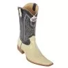 Los Altos Winterwhite Genuine All-Over Lizard Square Toe Cowboy Boots 710704 -Winter Boot Store los altos winterwhite genuine all over lizard square toe cowboy boots 710704 9110