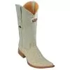 Los Altos Winterwhite Genuine All-Over Ostrich 3X Toe Cowboy Boots 950304 -Winter Boot Store los altos winterwhite genuine all over ostrich 3x toe cowboy boots 950304 8395