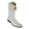 Los Altos Winterwhite Genuine Crocodile Belly With Deer Square Toe Cowboy Boots 778204 -Winter Boot Store los altos winterwhite genuine crocodile belly with deer square toe cowboy boots 778204 8754