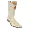 Los Altos Winterwhite Genuine Ostrich Leg With Deer Square Toe Cowboy Boots 770504 1 Los Altos Winterwhite Genuine Ostrich Leg With Deer Square Toe Cowboy Boots 770504 -Winter Boot Store los altos winterwhite genuine ostrich leg with deer square toe cowboy boots 770504 8893