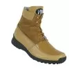 Mauri 8790 Yellow Pepper Genuine Alligator / Nappa / Suede Ankle Boots
