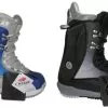 Burton Women's Sapphire Snowboard Boots -Winter Boot Store p101 burton saphire w