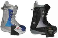 Burton Women's Sapphire Snowboard Boots