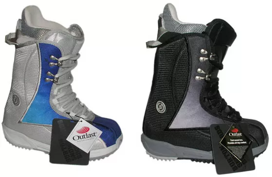 Burton Women's Sapphire Snowboard Boots 3 Burton Women's Sapphire Snowboard Boots