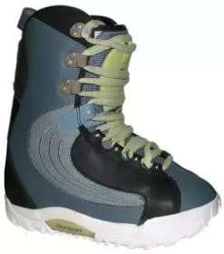 Burton Women's Ruler Snowboard Boots