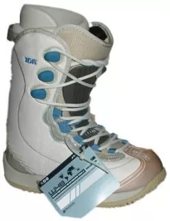 Burton Women's Ion Snowboard Boots