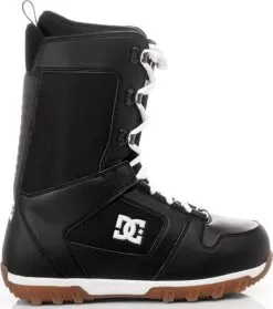 DC Phase Snowboard Boots [2011]