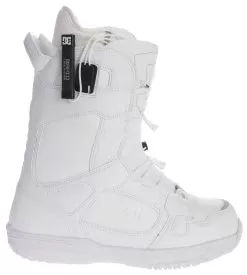 DC Siloh Snowboard Boots [2011]