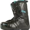 Rome SDS Women's Memphis Pureflex Snowboard Boots [2013]