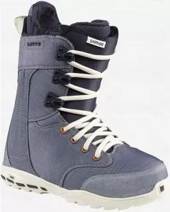 Burton Sapphire Restricted Snowboard Boots - Women's [2013]