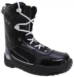 5150 Brigade Snowboard Boots [2013]
