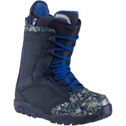 Burton Sapphire Snowboard Boots - Women's [2014]