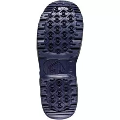 Burton Sapphire Snowboard Boots - Women's [2014] -Winter Boot Store p24048 Burton Sapphire Snowboard Boots Womens 2014 Blue Print Sole