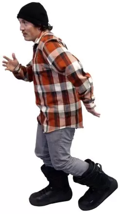 Ride Bigfoot Snowboard Boots [LTD] -Winter Boot Store p5090 Randy2