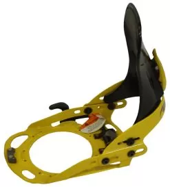 Ride Orion Step-In Snowboard Boots/Bindings [Grey #3] Men's Size 7 -Winter Boot Store p7018 RideOrionK2Binding