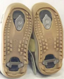 Shimano Enduro 2 Step-In Snowboard Boots [Yellow/Tan #66] Women's Size 5 -Winter Boot Store p7807 EnduroBase66