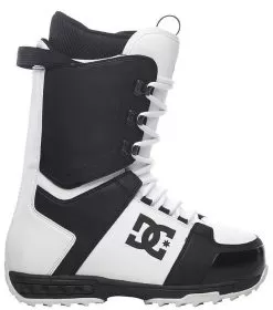 DC Rogan Snowboard Boots [2010]
