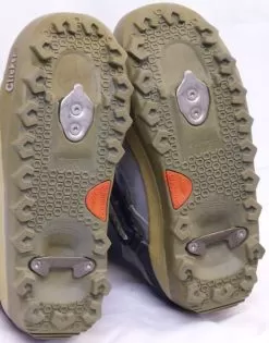 Shimano Half Cap Step-In Snowboard Boots [Grey #80] Women's Size 10 -Winter Boot Store p7883 ShimanoBase80