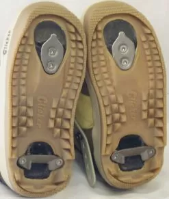 Shimano Enduro 2 Step-In Snowboard Boots [Yellow/Tan #65] Women's Size 5 -Winter Boot Store p7884 ShimanoBase30