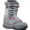 Thirty Two (32) Women's Vela Snowboard Boots [2006] -Winter Boot Store p877 vela 06 grey