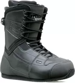 Ride Bigfoot Snowboard Boots [LTD]